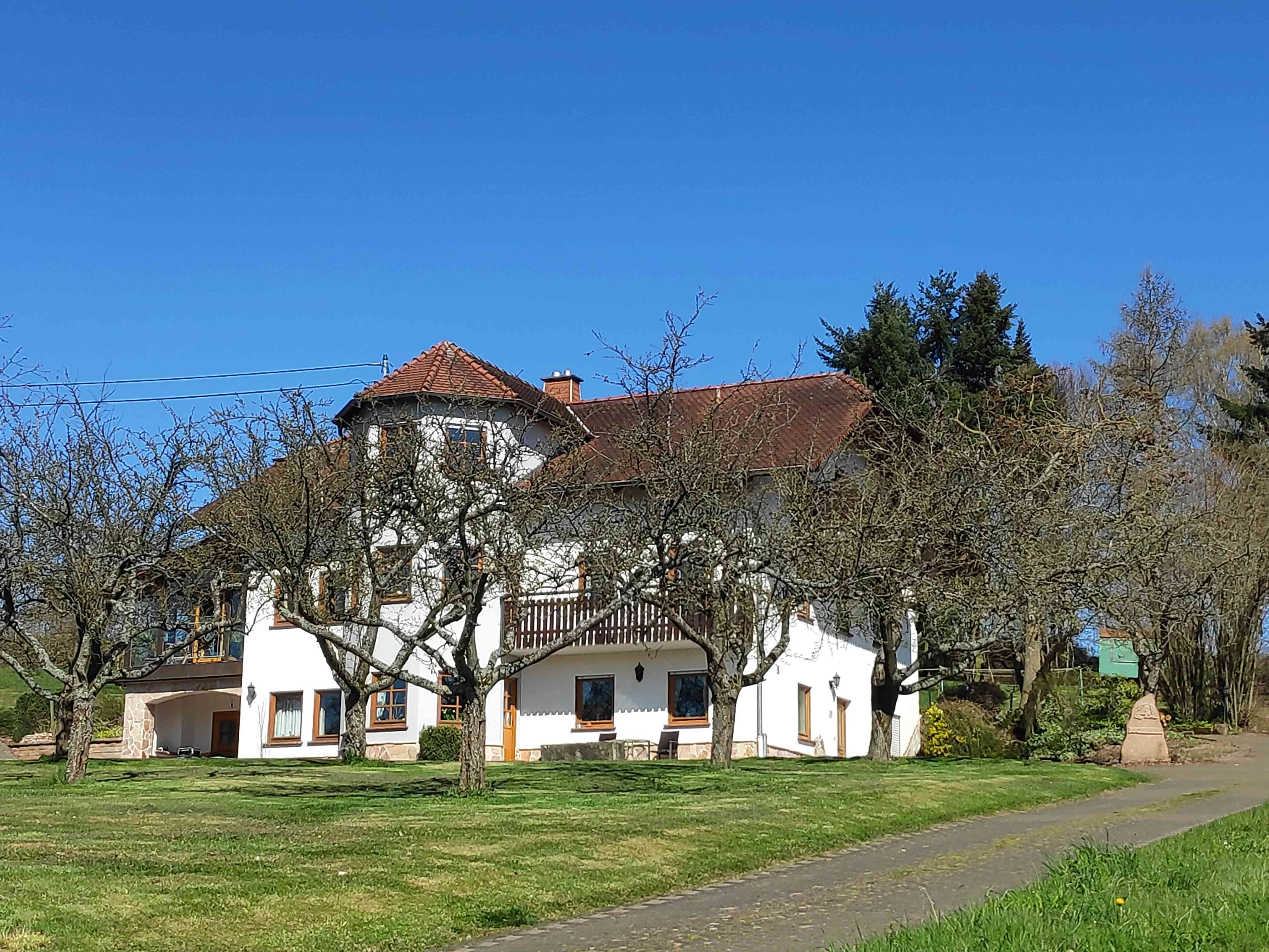 Ferienwohnung Dockweiler